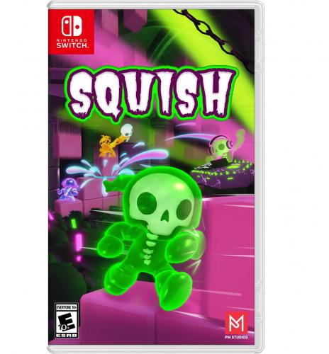 SQUISH SWITCH