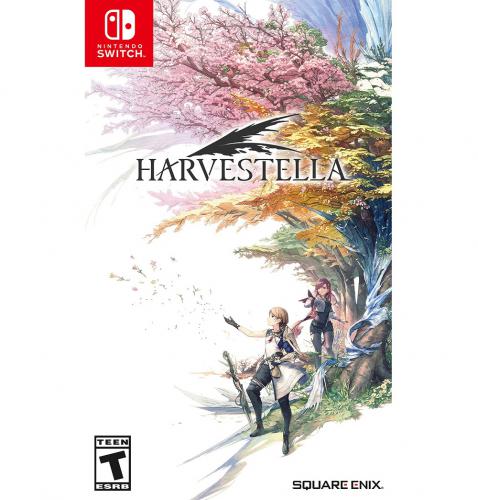 HARVESTELLA SWITCH