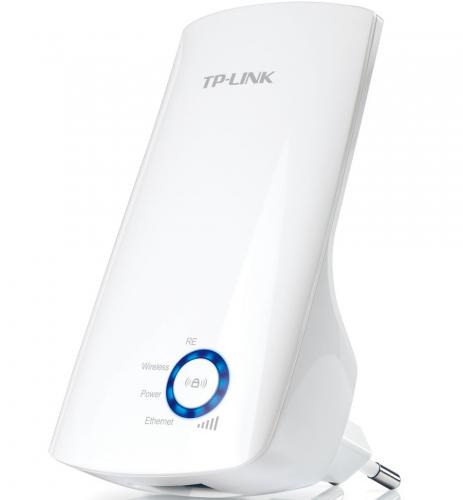 REPEATER TP-LINK TL-WA850RE VER. 7.0