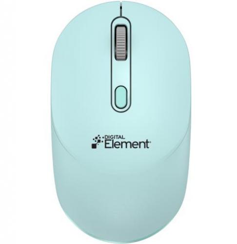 ΑΣΥΡΜΑΤΟ ΠΟΝΤΙΚΙ ELEMENT MS-195G BLUE