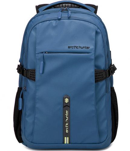 ΤΣΑΝΤΑ ΜΕΤΑΦΟΡΑΣ ARCTIC HUNTER B00388 BLUE