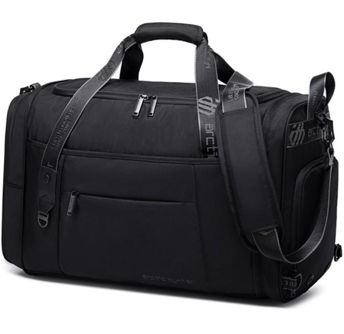 ΤΣΑΝΤΑ ΜΕΤΑΦΟΡΑΣ ARCTIC HUNTER LX00021 BLACK