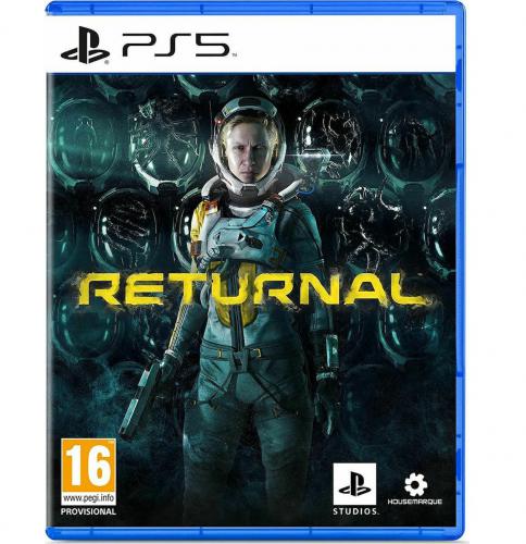 RETURNAL PS5