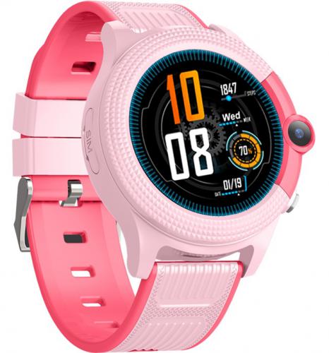 SMARTWATCH INTIME IT-053 PINK 5210131065426