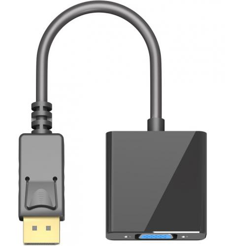 ΜΕΤΑΤΡΟΠΕΑΣ DP ΣΕ VGA GOOBAY 60606