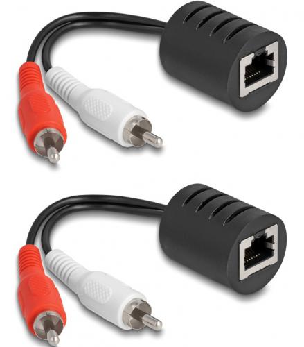 AUDIO EXTENDER DELOCK 87857