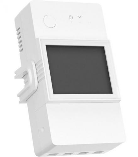 ΜΟΝΑΔΑ ΠΑΡΑΚΟΛΟΥΘΗΣΗΣ ΙΣΧΥΟΣ SMART SONOFF POWR320D