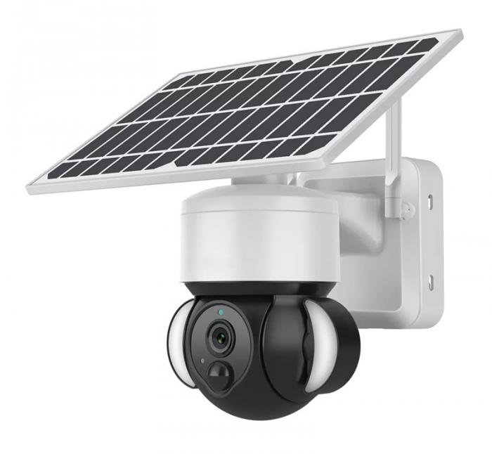 ΑΣΥΡΜΑΤΗ ΚΑΜΕΡΑ IP SECTEC ST-S518M-3M