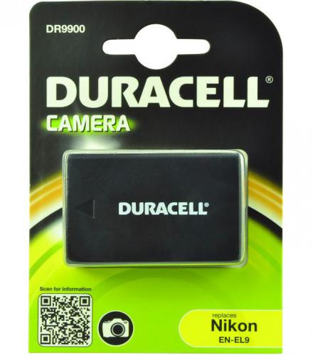 ΜΠΑΤΑΡΙΑ DURACELL DR9900