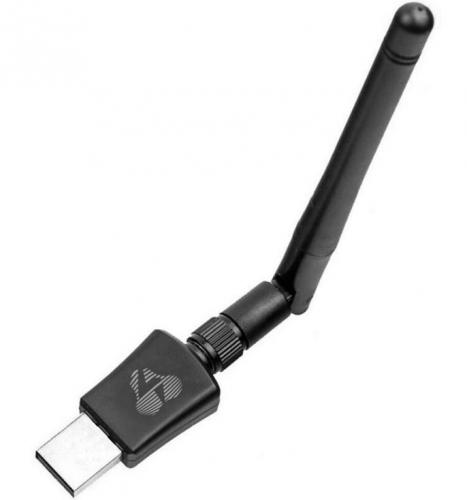 ΑΣΥΡΜΑΤΗ ΚΑΡΤΑ ΔΙΚΤΥΟΥ USB POWERTECH PT-1042