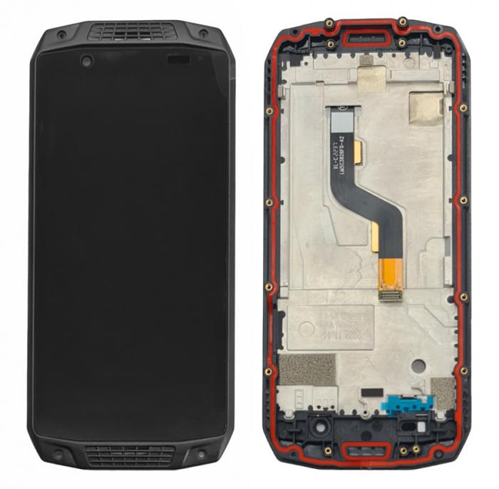 ΟΘΟΝΗ ΓΙΑ ΚΙΝΗΤΟ ULEFONE ARMOR 15