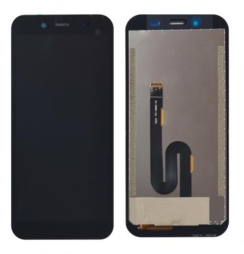 ΟΘΟΝΗ ΓΙΑ ΚΙΝΗΤΟ ULEFONE ARMOR 16 PRO BLACK