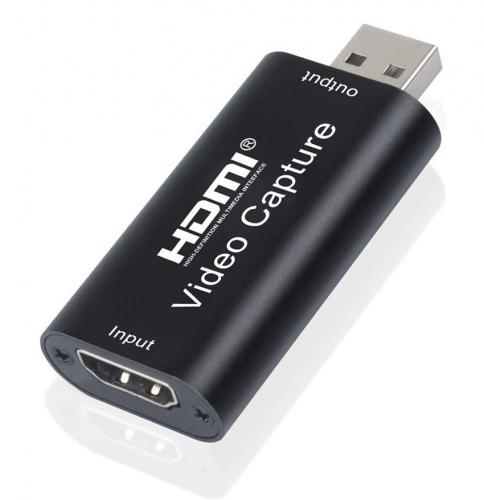 ΜΕΤΑΤΡΟΠΕΑΣ GRABBER POWERTECH HDMI CAB-H147