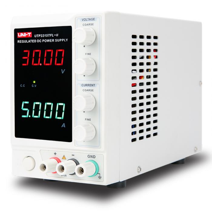 ΤΡΟΦΟΔΟΤΙΚΟ UNI-T UTP3315TFL-II
