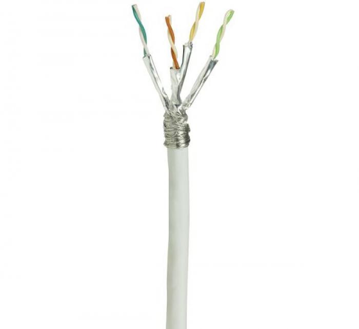 ΚΑΛΩΔΙΟ ΔΙΚΤΥΟΥ F/UTP LOGILINK CPV001