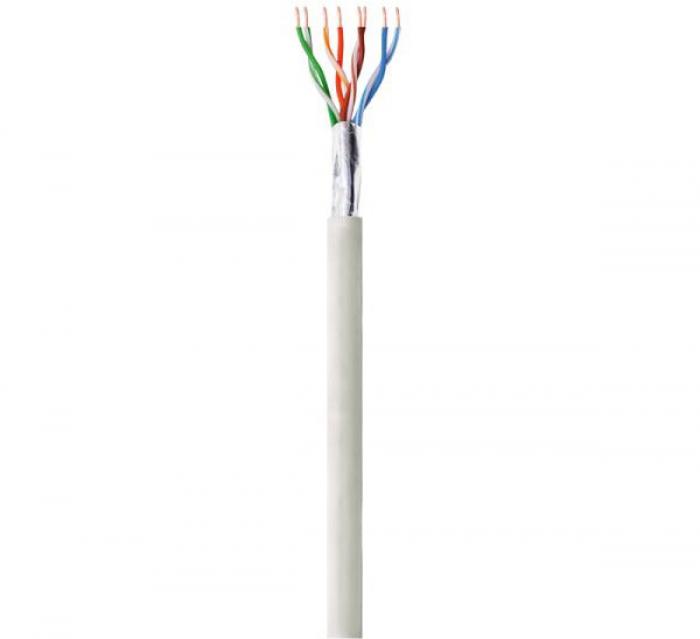 ΚΑΛΩΔΙΟ ΔΙΚΤΥΟΥ F/UTP LOGILINK CPV0029