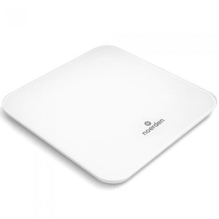 ΖΥΓΑΡΙΑ ΜΠΑΝΙΟΥ SMART NOERDEN BIMI WHITE