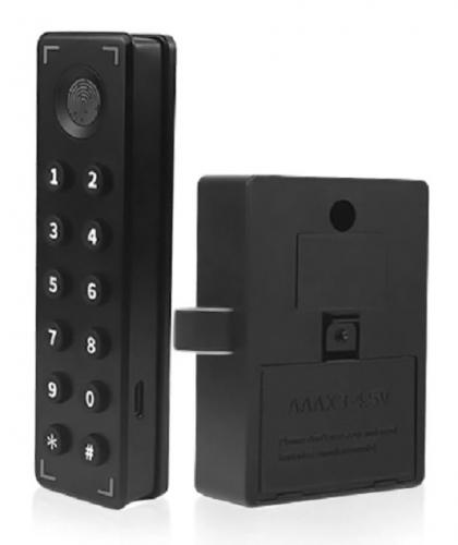 ΗΛΕΚΤΡΟΠΥΡΟΣ KERONG KR-S1030