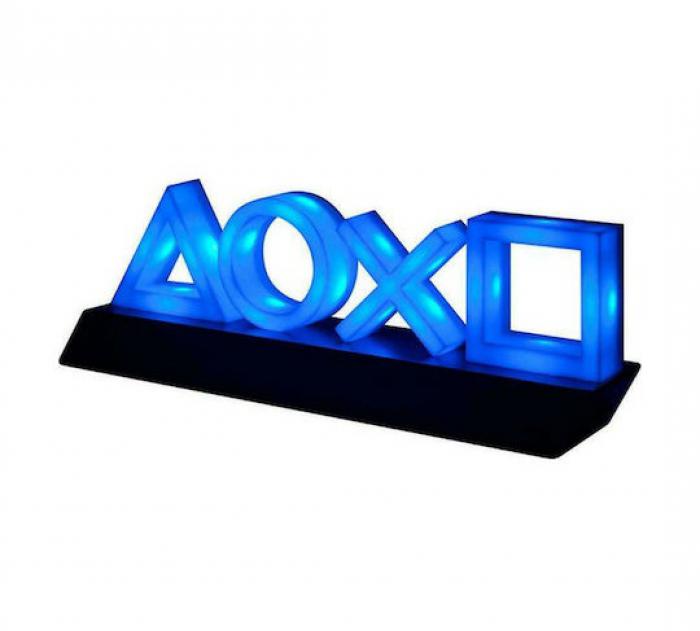 ΦΩΤΙΣΤΙΚΟ PALADONE PLAYSTATION 5 ICONS PP7918PSV2