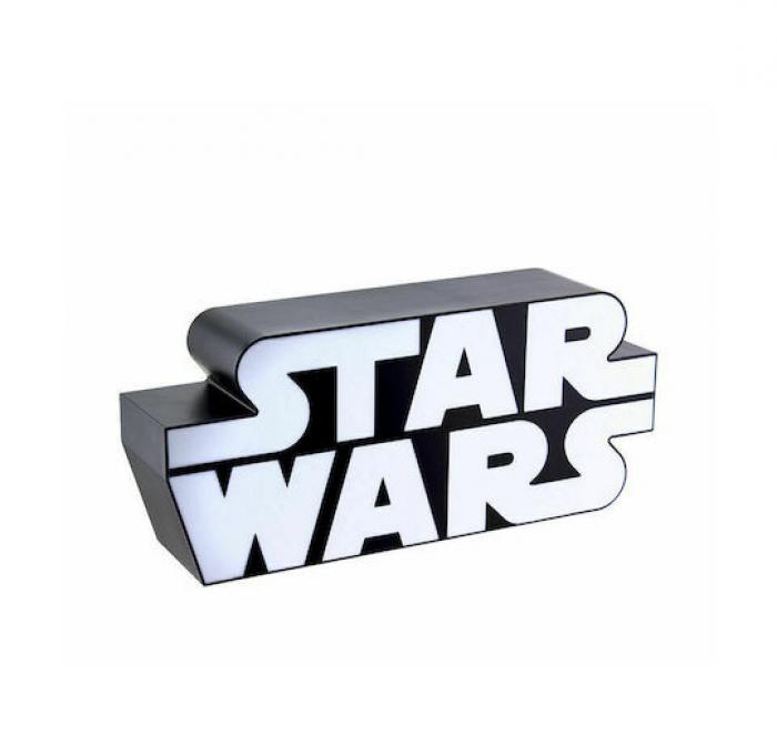 ΦΩΤΙΣΤΙΚΟ PALADONE STAR WARS LOGO PP8024SW
