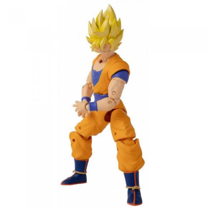 ΦΙΓΟΥΡΑ BANDAI DRAGON STARS: DRAGON BALL SUPER SAIYAN GOKU VERSION 2 36192