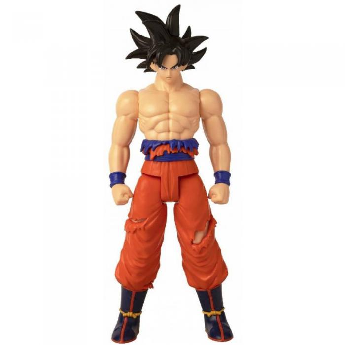 ΦΙΓΟΥΡΑ BANDAI LIMIT BREAKER SERIES: DRAGON BALL SUPER ULTRA INSTINCT GOKU SIGN 30CM 36749