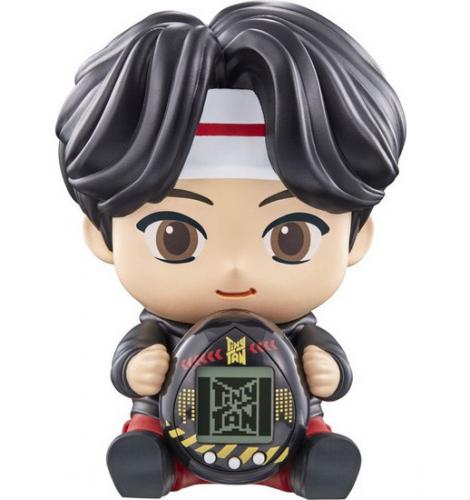 ΚΟΝΣΟΛΑ BANDAI TAMAGOTCHI DELUXE: TINYTAN JIN 88876
