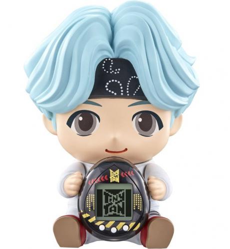 ΚΟΝΣΟΛΑ BANDAI TAMAGOTCHI DELUXE: TINYTAN SUGA 88875