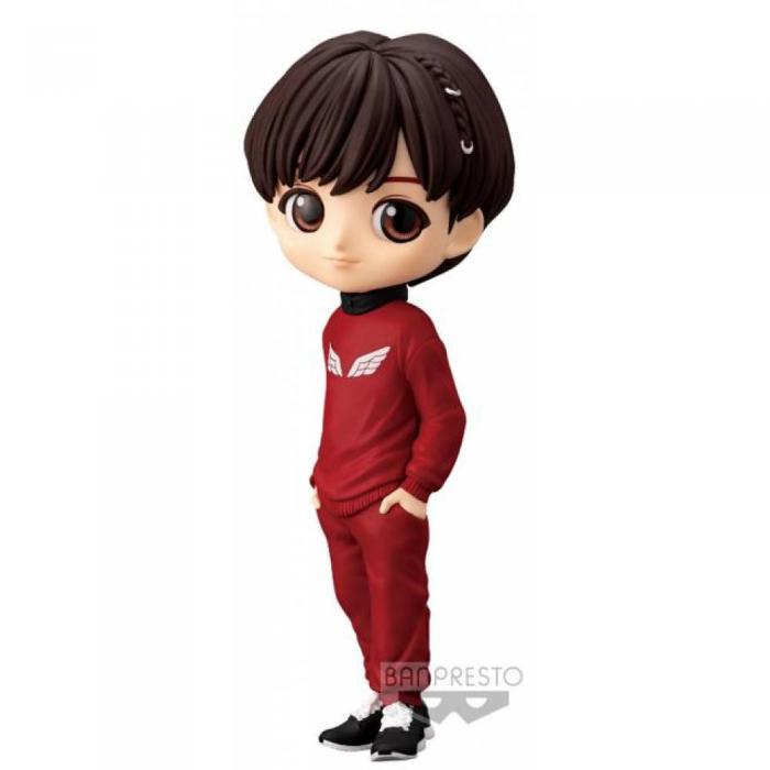 ΦΙΓΟΥΡΑ BANPRESTO Q POSKET: TINYTAN MIC DROP J-HOPE VOL.1 VERSION A 14CM 18654