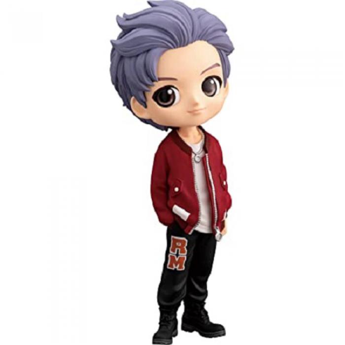 ΦΙΓΟΥΡΑ BANPRESTO Q POSKET: TINYTAN MIC DROP RM VOL.1 VERSION A 14CM 18651
