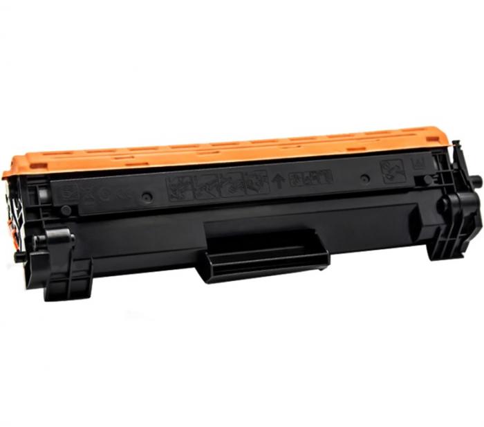 ΣΥΜΒΑΤΟ TONER PREMIUM ΓΙΑ ΕΚΤΥΠΩΤΗ HP CF244X 2K BLACK