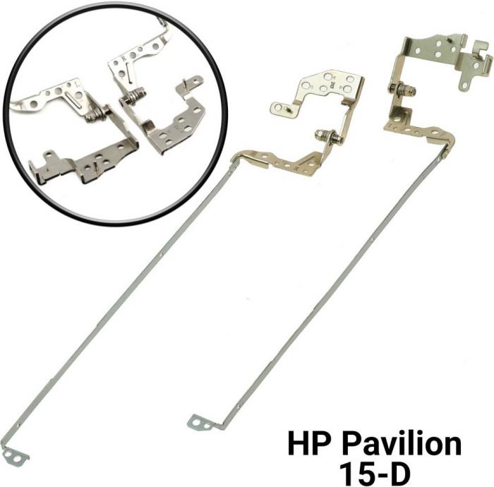 ΜΕΝΤΕΣΕΔΕΣ ΓΙΑ LAPTOP HP 15-D