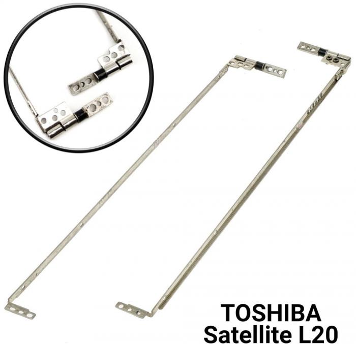 ΜΕΝΤΕΣΕΔΕΣ ΓΙΑ LAPTOP TOSHIBA L20
