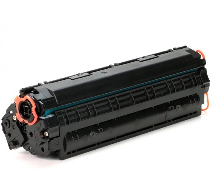 ΣΥΜΒΑΤΟ TONER PREMIUM ΓΙΑ ΕΚΤΥΠΩΤΗ HP CF279X 5K BLACK