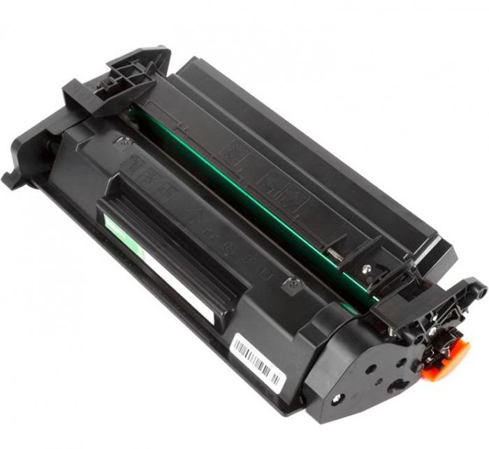 ΣΥΜΒΑΤΟ TONER PREMIUM ΓΙΑ ΕΚΤΥΠΩΤΗ HP CF259A 3K BLACK