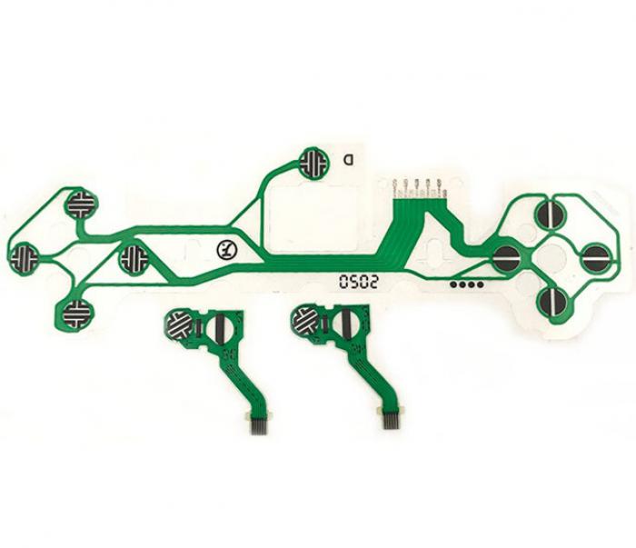 FLEX CABLE CONTROLLER CONDUCTIVE FILM ΓΙΑ ΧΕΙΡΙΣΤΗΡΙΟ DUALSENSE PS5 SPPS5-0008
