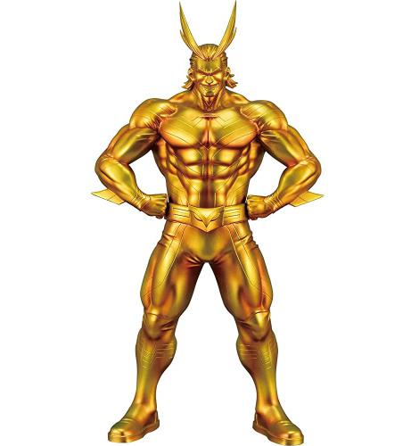 ΦΙΓΟΥΡΑ BANPRESTO AGE OF HEROES: MY HERO ACADEMIA ALL MIGHT SPECIAL VER:A 20CM 18734