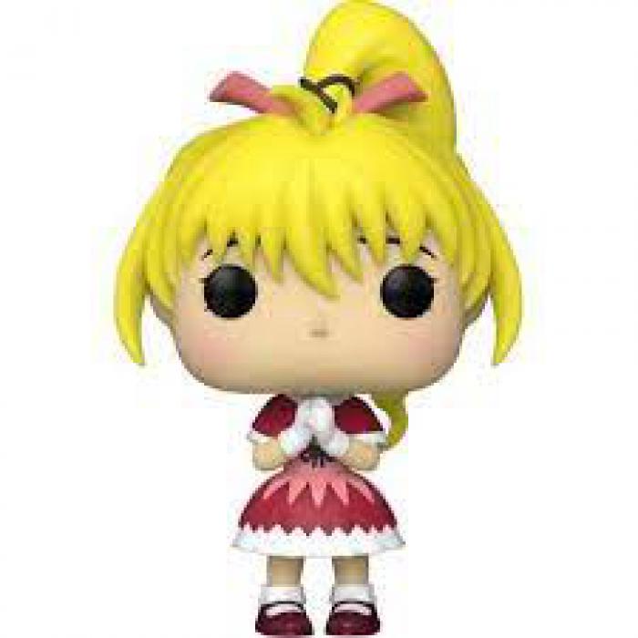 ΦΙΓΟΥΡΑ FUNKO POP! BISKY #1133