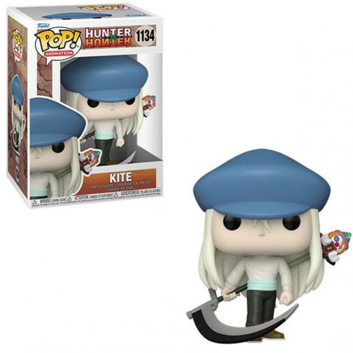 ΦΙΓΟΥΡΑ FUNKO POP! KITE #1134