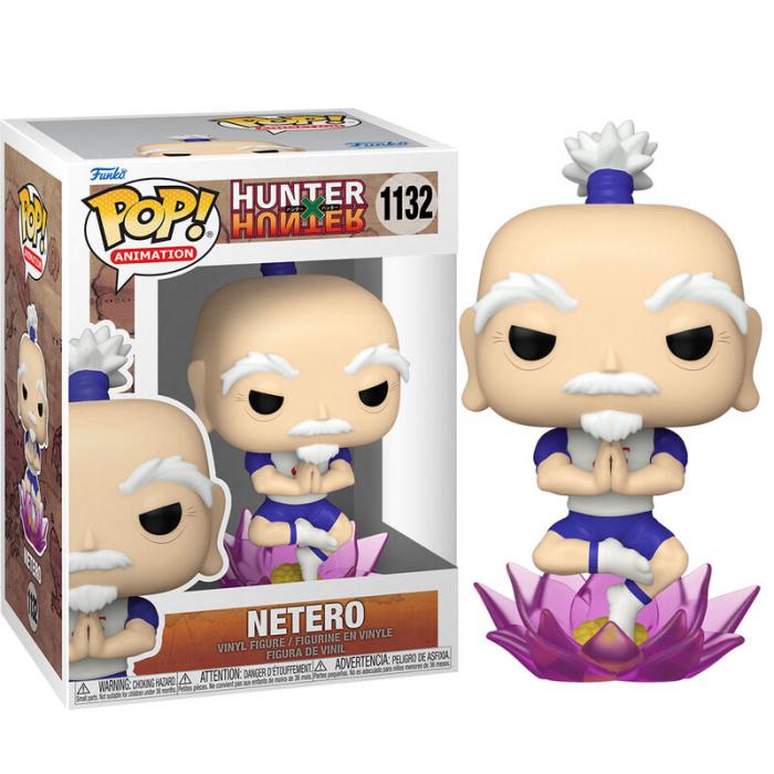 ΦΙΓΟΥΡΑ FUNKO POP! NETERO #1132
