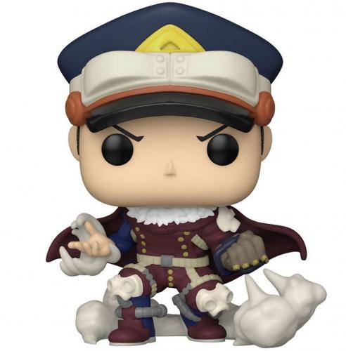 ΦΙΓΟΥΡΑ FUNKO POP! ANIMATION: MY HERO ACADEMIA INASA YOARASHI #1145