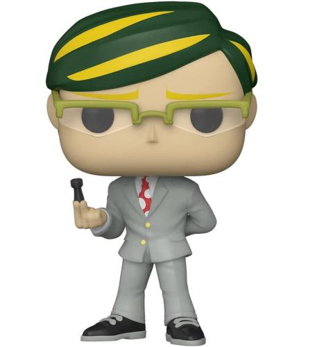 ΦΙΓΟΥΡΑ FUNKO POP! ANIMATION: MY HERO ACADEMIA SIR NIGHTEYE #1006