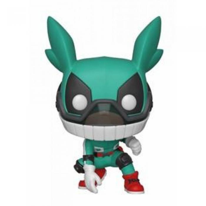 ΦΙΓΟΥΡΑ FUNKO POP! IZUKU MIDORIYA #603