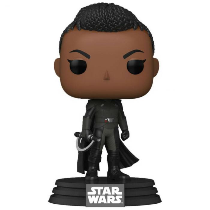 ΦΙΓΟΥΡΑ FUNKO POP! DISNEY STAR WARS - REVA THIRD SISTER #542 BOBBLE-HEAD