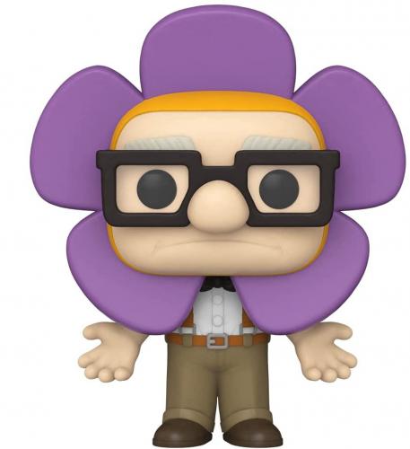 ΦΙΓΟΥΡΑ FUNKO POP! CARL #1096