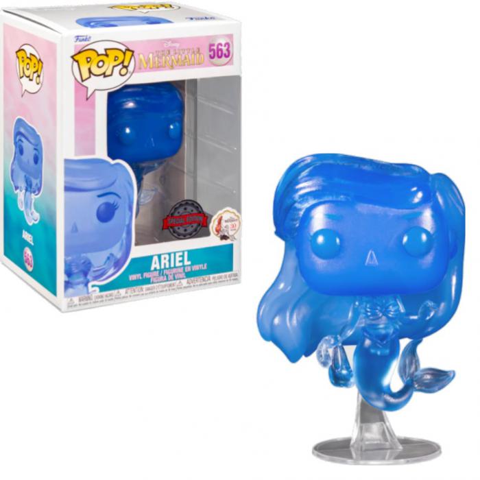ΦΙΓΟΥΡΑ FUNKO POP! ARIEL #563