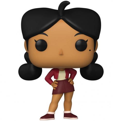 ΦΙΓΟΥΡΑ FUNKO POP! DISNEY: THE PROUD FAMILY S1 PENNY PROUD #1173