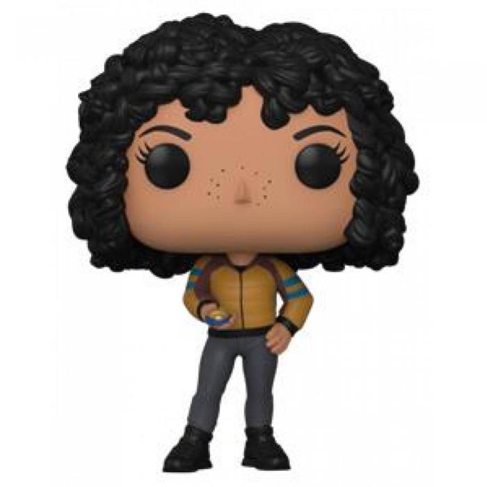 ΦΙΓΟΥΡΑ FUNKO POP! MARVEL: MOON KNIGHT LAYLA EL-FAOULY #1050 BOBBLE-HEAD