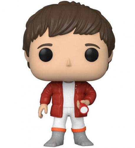 ΦΙΓΟΥΡΑ FUNKO POP! MOVIES: E.T. ELLIOTT #1256