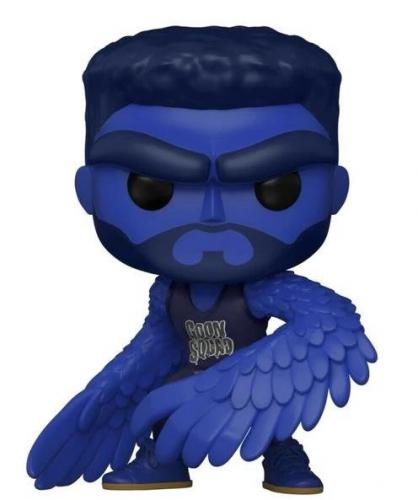 ΦΙΓΟΥΡΑ FUNKO POP! MOVIES: SPACE JAM A NEW LEGACY THE BROW #1181